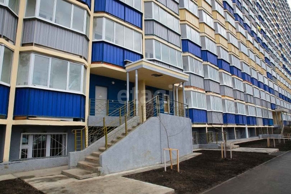 
  Продается студия 23.9 м². Фото 14.