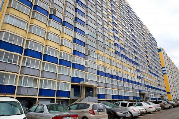 
  Продается студия 23.9 м². Фото 15.