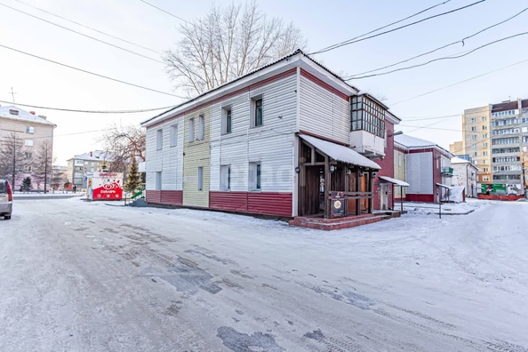 
  Продается офис 43 м². Фото 2.