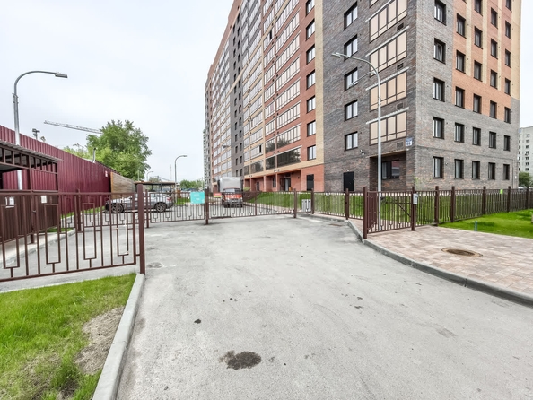 
  Продается 3-комн. квартира 82.2 м². Фото 29.