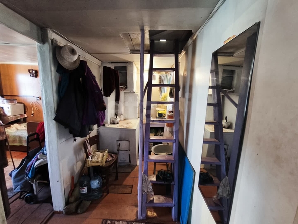 
  Продается дача 35.4 м². Фото 8.