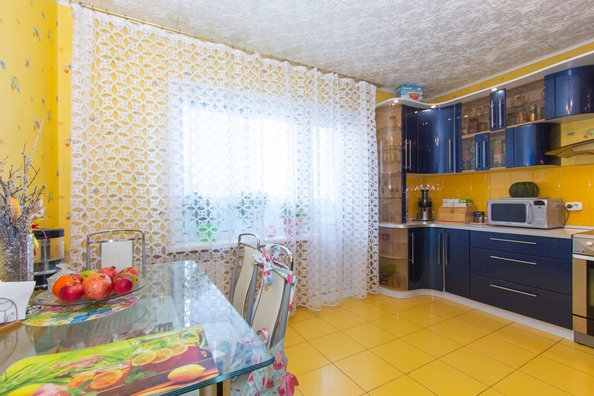 
  Продается 3-комн. квартира 106.4 м². Фото 2.