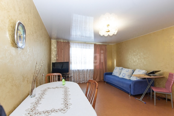 
  Продается 3-комн. квартира 106.4 м². Фото 8.