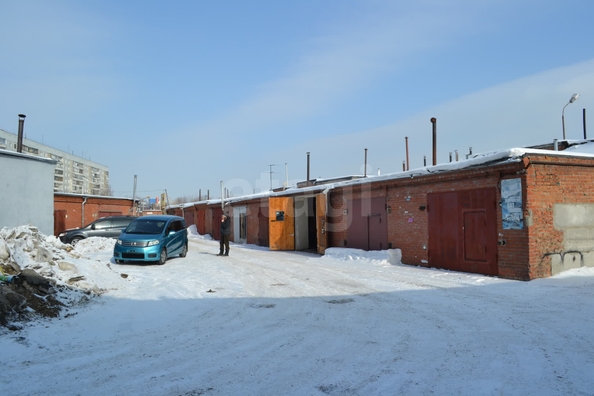 
  Продается гараж 30 м². Фото 1.