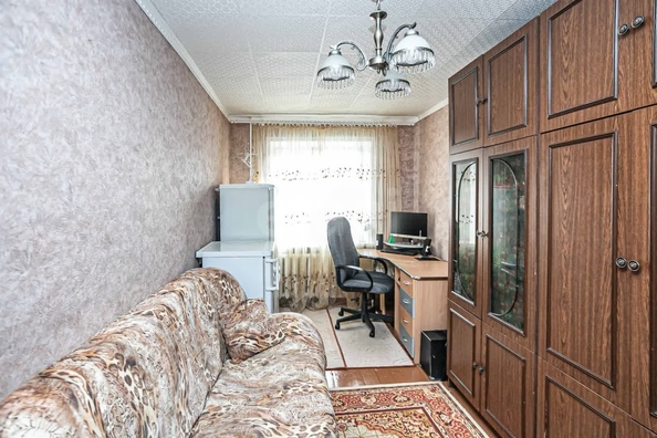 
  Продается 3-комн. квартира 57.8 м². Фото 6.