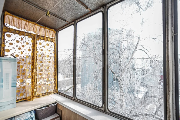 
  Продается 3-комн. квартира 57.8 м². Фото 11.