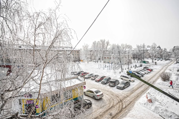 
  Продается 3-комн. квартира 57.8 м². Фото 12.