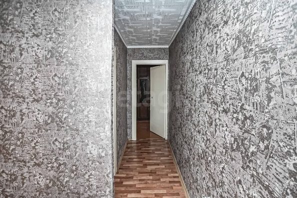 
  Продается 3-комн. квартира 57.8 м². Фото 14.