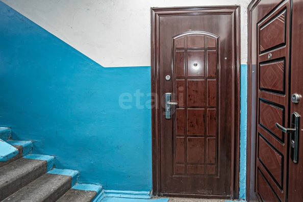 
  Продается 3-комн. квартира 57.8 м². Фото 20.