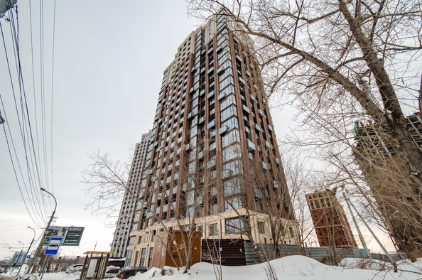 
  Продается 2-комн. квартира 54.3 м². Фото 23.