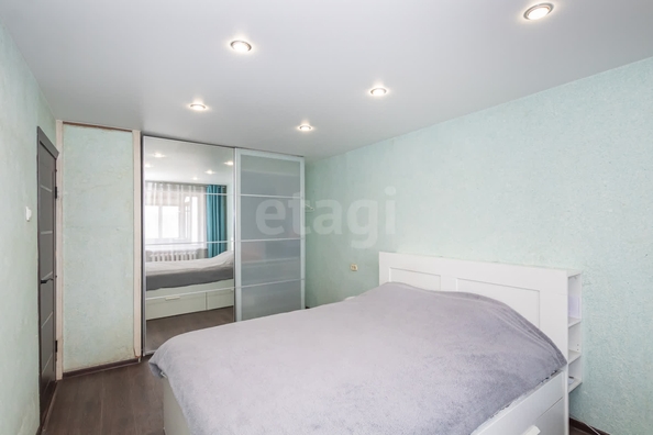 
  Продается 3-комн. квартира 59.7 м². Фото 7.