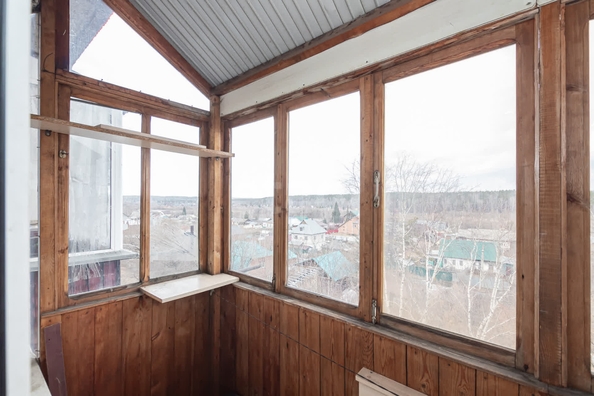 
  Продается 3-комн. квартира 59.7 м². Фото 20.
