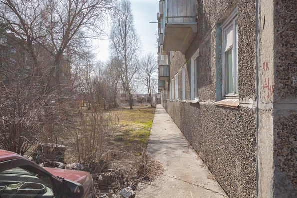 
  Продается 3-комн. квартира 59.7 м². Фото 26.
