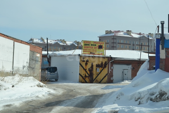 
  Продается гараж 58.5 м². Фото 8.