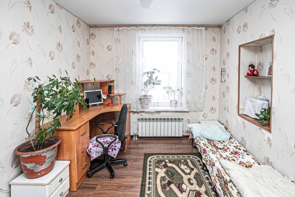 
  Продается дом 122.1 м². Фото 4.