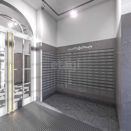 
  Продается студия 27 м². Фото 3.