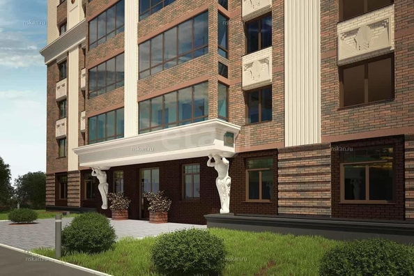 
  Продается студия 27 м². Фото 11.
