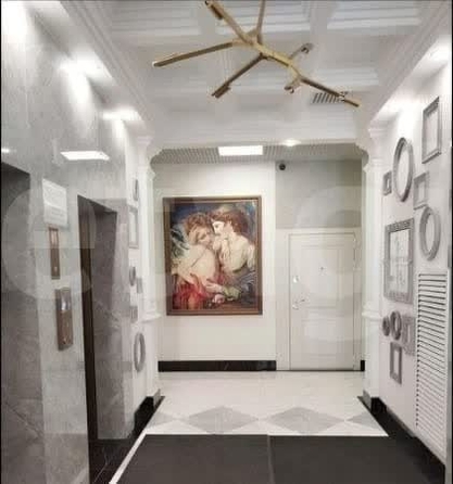 
  Продается студия 27 м². Фото 12.