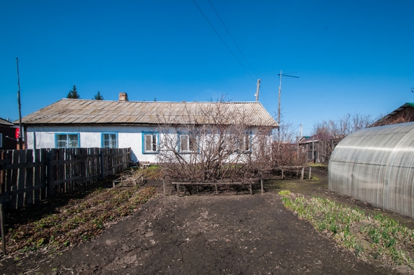 
  Продается дом 61 м². Фото 1.