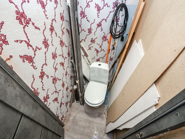 
  Продается 1-комн. квартира 26 м². Фото 13.