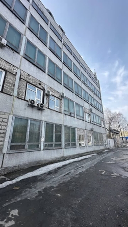 
  Сдается производственное помещение 25855 м². Фото 2.