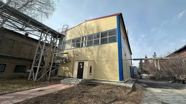 
  Сдается производственное помещение 25855 м². Фото 24.