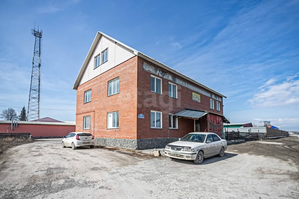 
  Продается универсальное помещение 413 м². Фото 1.