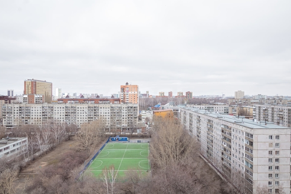 
  Продается 4-комн. квартира 135 м². Фото 6.