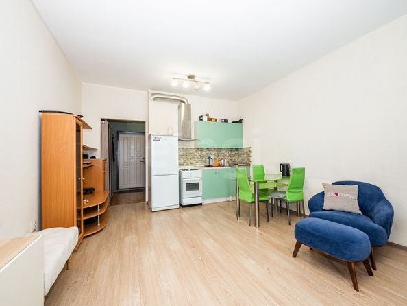 
  Продается студия 31 м². Фото 2.