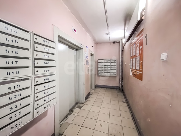 
  Продается студия 31 м². Фото 23.