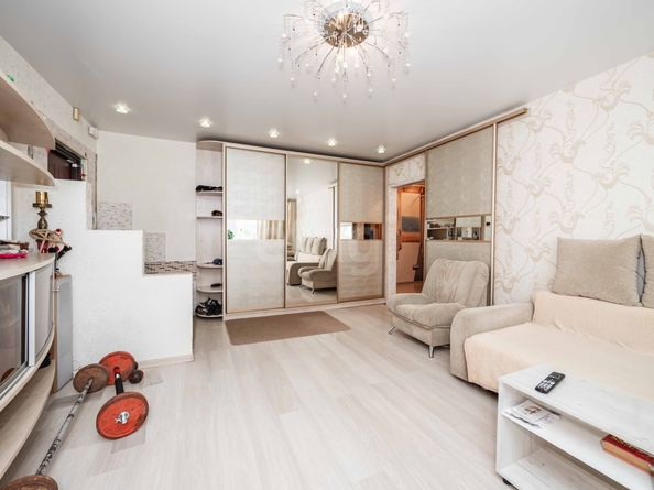 
  Продается 4-комн. квартира 80 м². Фото 4.