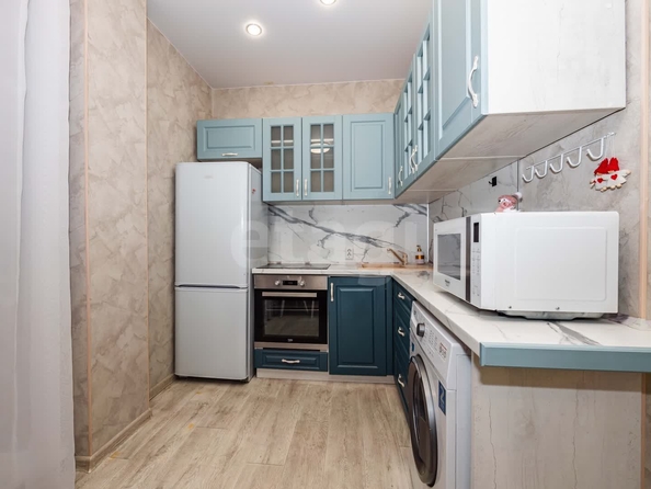 
  Продается 1-комн. квартира 33.2 м². Фото 1.