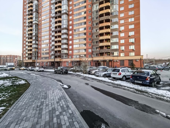 
  Продается 1-комн. квартира 33.2 м². Фото 11.