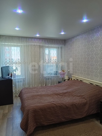 
  Продается 3-комн. квартира 76.8 м². Фото 8.