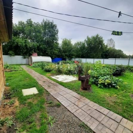 
  Продается дом 53.2 м². Фото 11.