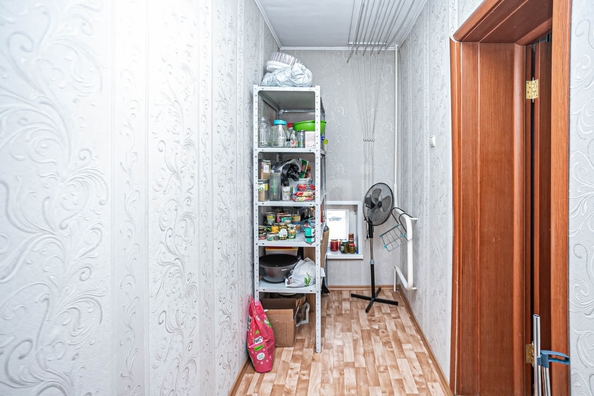 
  Продается 3-комн. квартира 110.6 м². Фото 13.