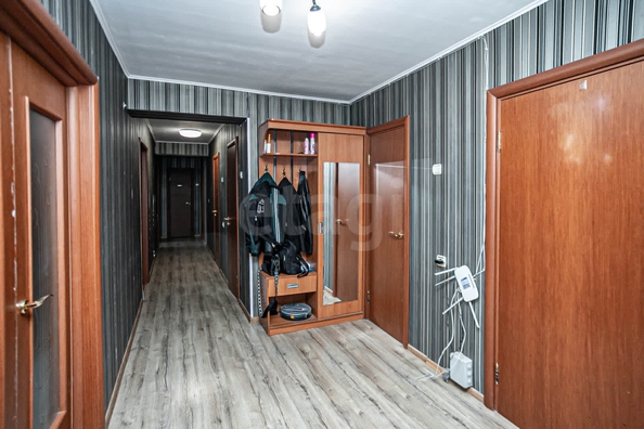 
  Продается 3-комн. квартира 110.6 м². Фото 15.