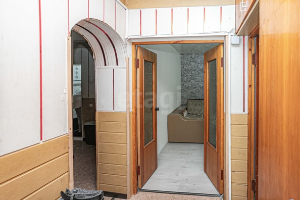 
  Продается 3-комн. квартира 62.7 м². Фото 16.