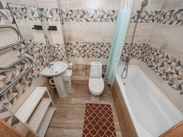 
  Продается 1-комн. квартира 34.7 м². Фото 5.