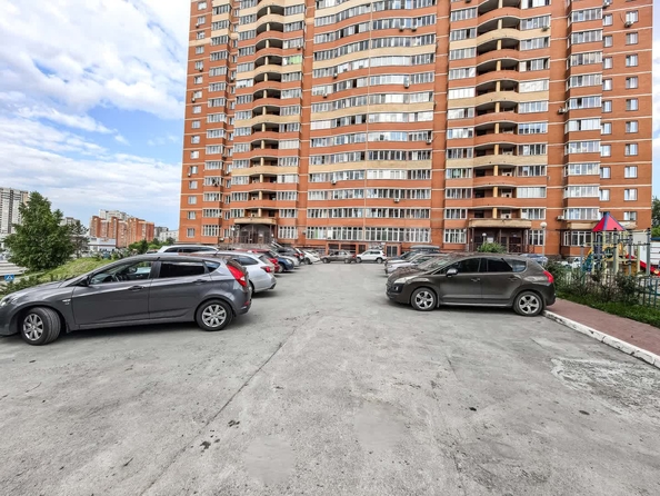 
  Продается 1-комн. квартира 34.7 м². Фото 16.