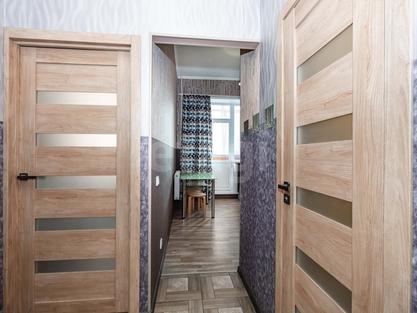 
  Продается 1-комн. квартира 34.7 м². Фото 29.