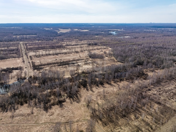 
  Продается земельный участок 950 соток, в КП Олимп. Фото 1.