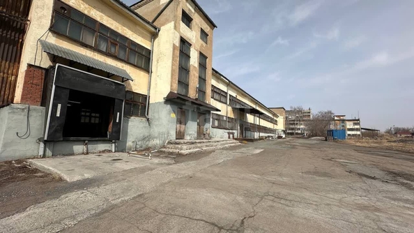 
  Сдается производственное помещение 2803.7 м². Фото 1.