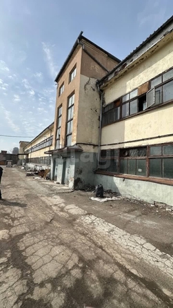 
  Сдается производственное помещение 2803.7 м². Фото 2.