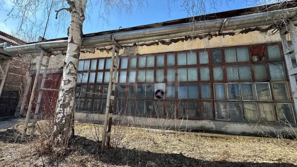 
  Сдается производственное помещение 589 м². Фото 4.