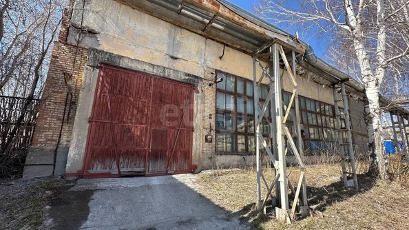 
  Сдается производственное помещение 589 м². Фото 5.