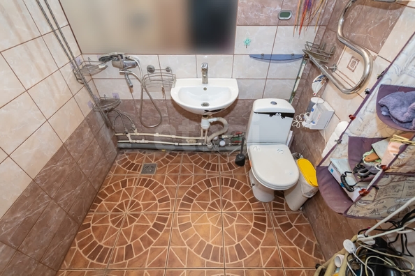 
  Продается 1-комн. квартира 32.3 м². Фото 6.