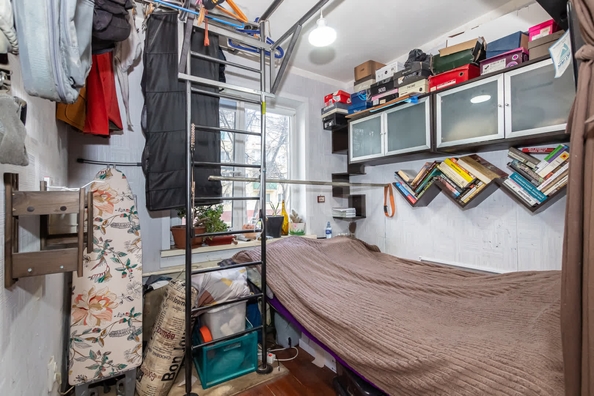
  Продается 1-комн. квартира 32.3 м². Фото 8.