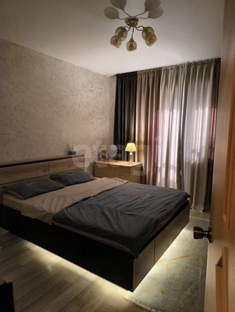 
  Продается 2-комн. квартира 56 м². Фото 1.