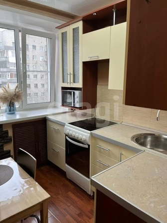 
  Продается 1-комн. квартира 32.5 м². Фото 1.